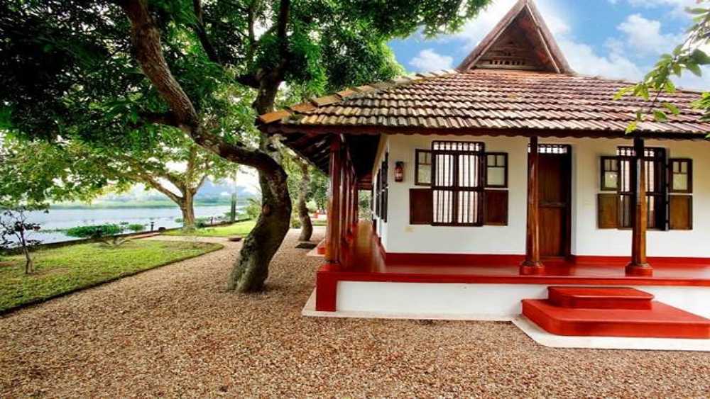 Tyndis 10 Best Homestays in Kerala