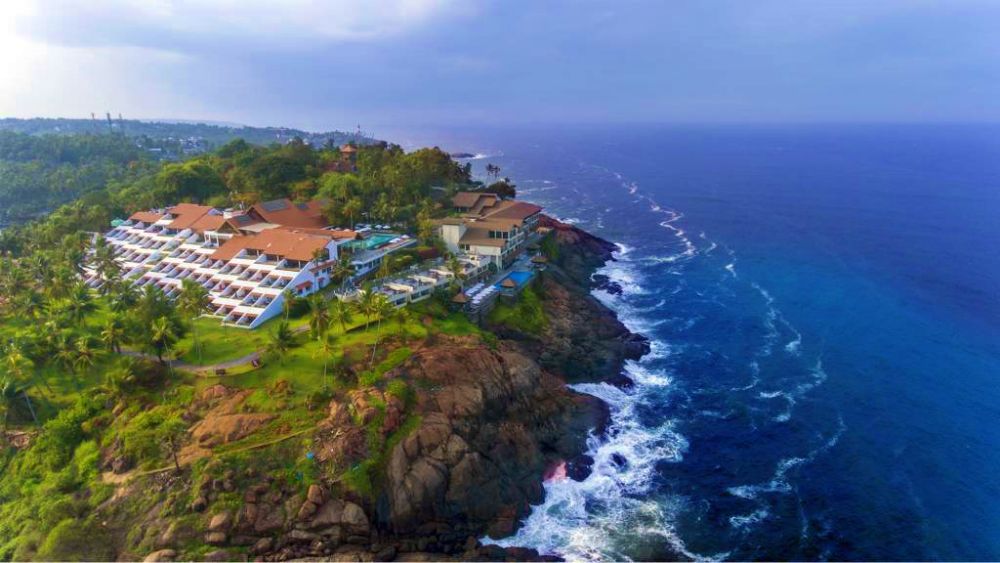 7 Best Resorts Close to Thiruvananthapuram for Day Outing