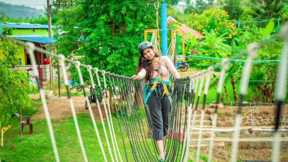 Tyndis 7 Best Resorts Near Bangalore For Day Outing