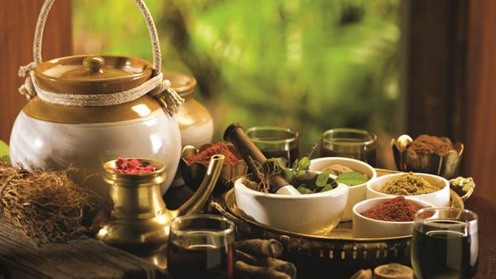 Best Ayurveda Hospitals in kerala