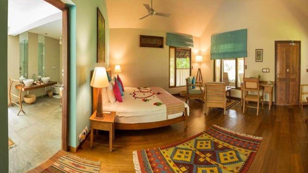Best Resorts in kannur