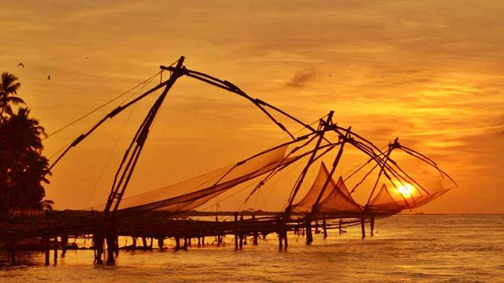 Best time to visit Kerala