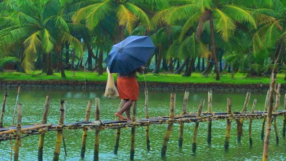 Best time to visit Kerala