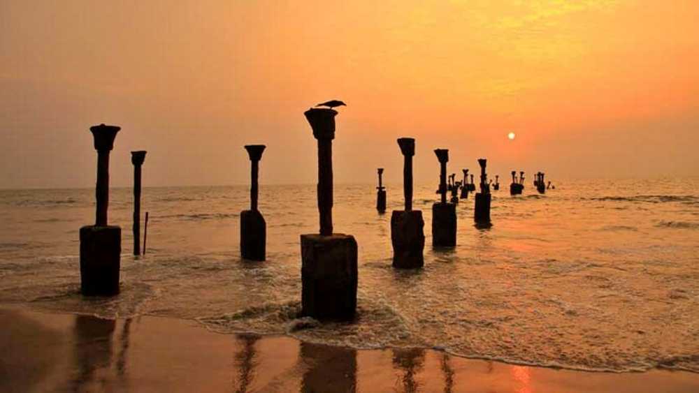 Tyndis 8 Best Tourist Places to visit in Calicut
