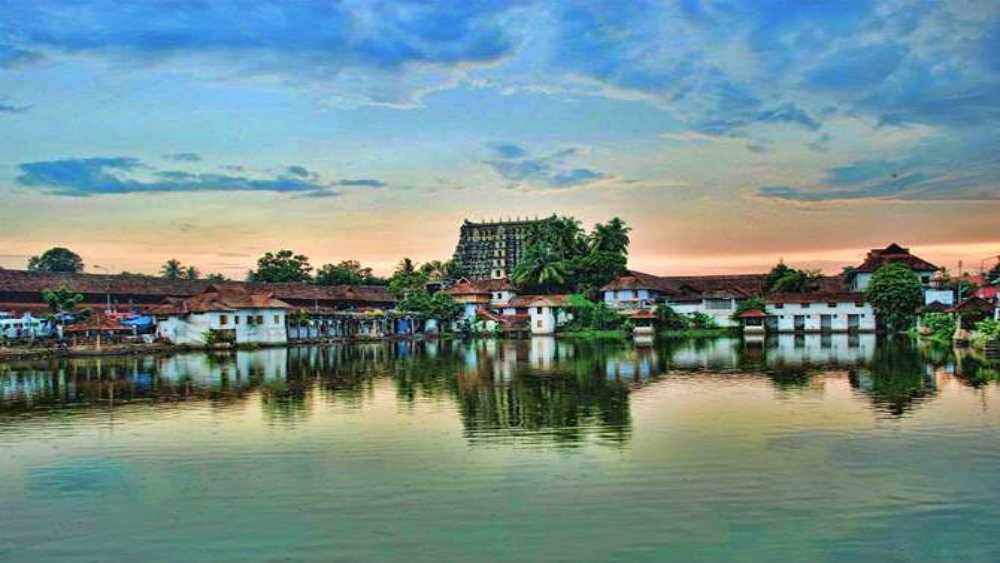 10 Best Places to Visit in Trivandrum