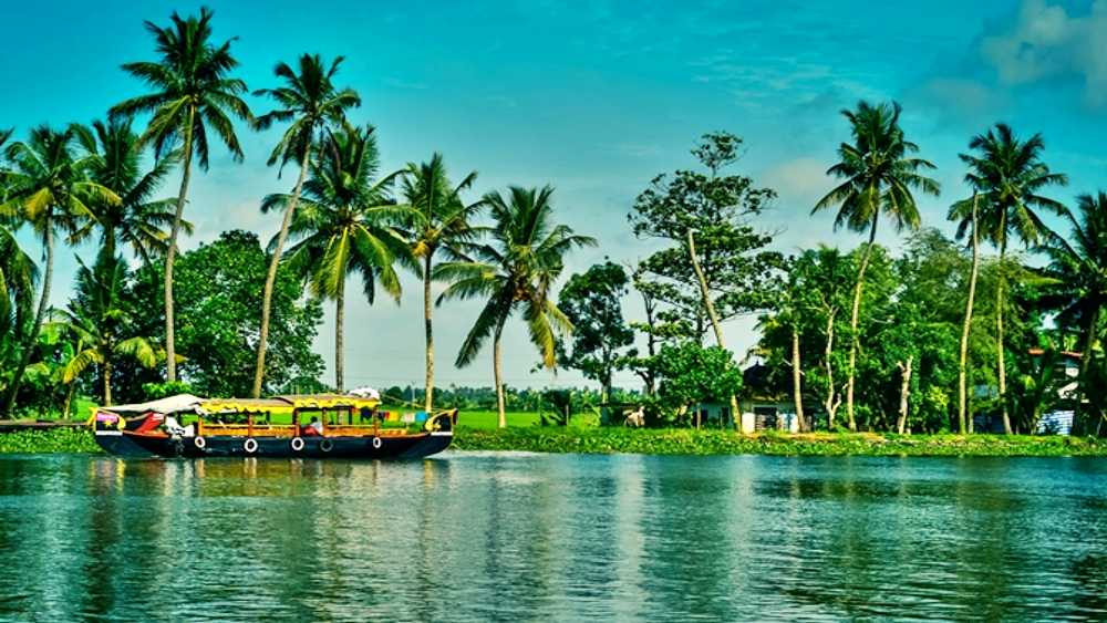 Top 15 places to Visit in Kerala