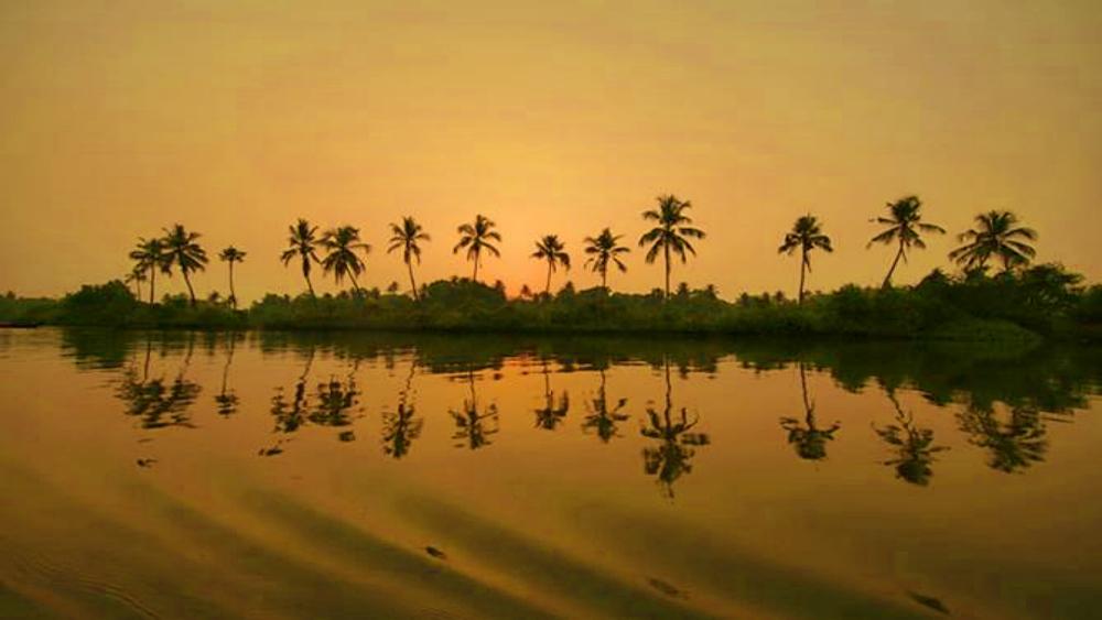 Instagrammable Tour in kerala