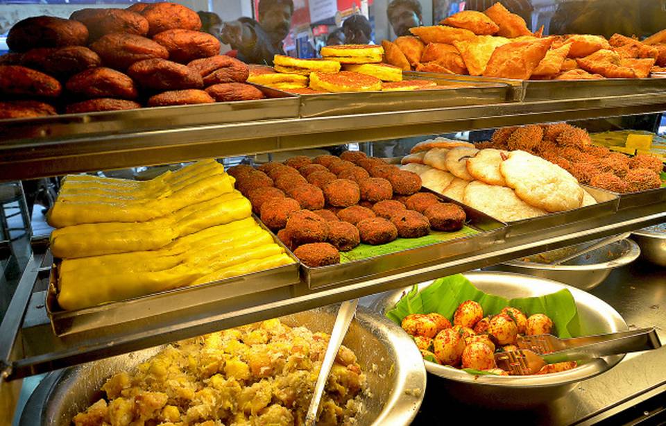 ramadan special food kerala