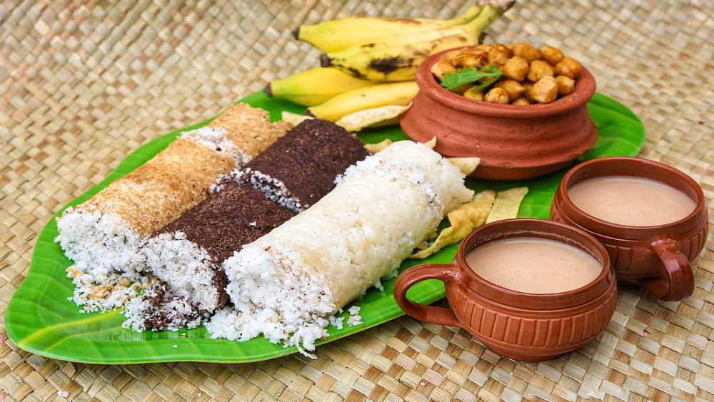Tyndis Kerala