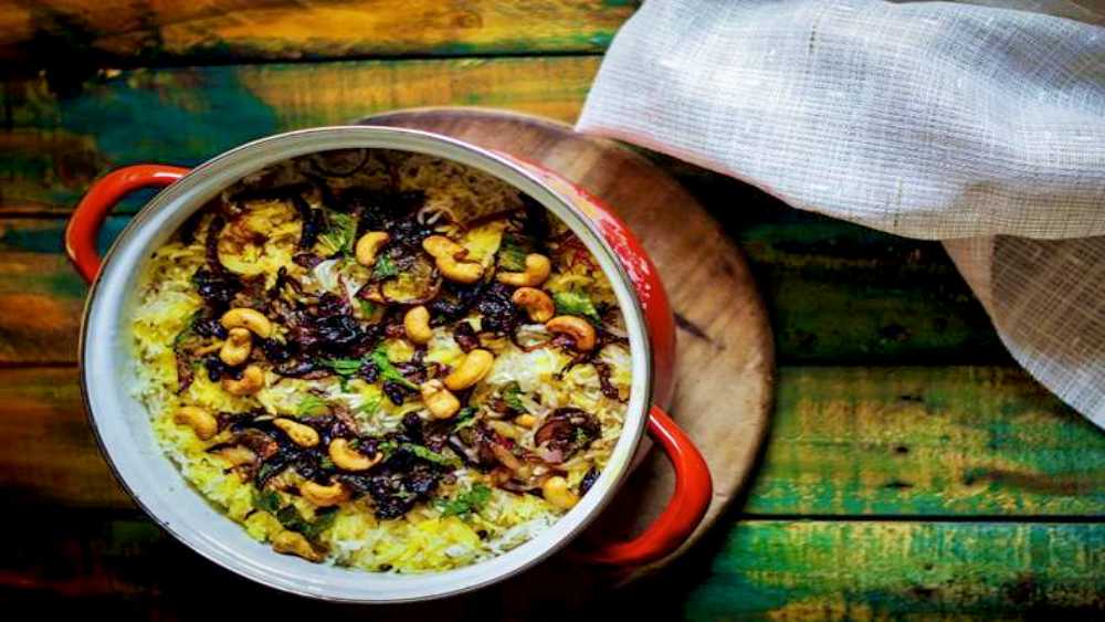 Tyndis Thalassery Biryani Food Tour — Culinary tour operator in Muzhappilangad and Thalassery