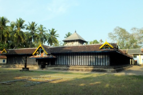 Mamankam Festival History