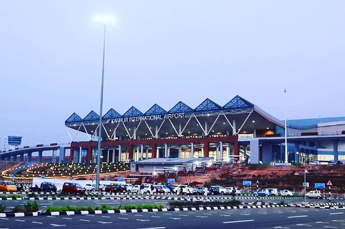 Kannur Airport