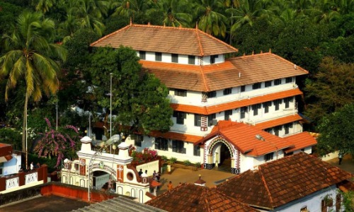 Best Ayurveda Hospitals in Kerala