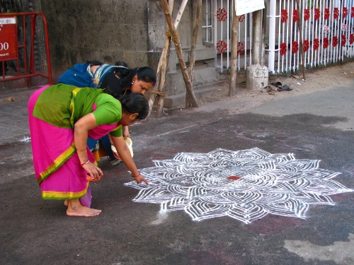 Trivandrum Heritage Walk