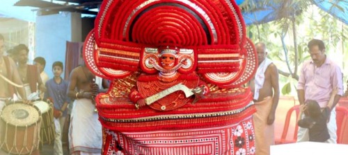 Solo Women backpacking Kerala Tour