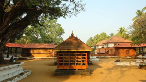 Theyyam Tour in Kannur