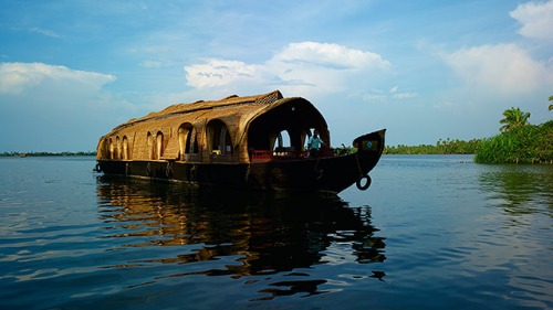 10 Best things to do in kerala