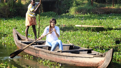 10 Best things to do in kerala