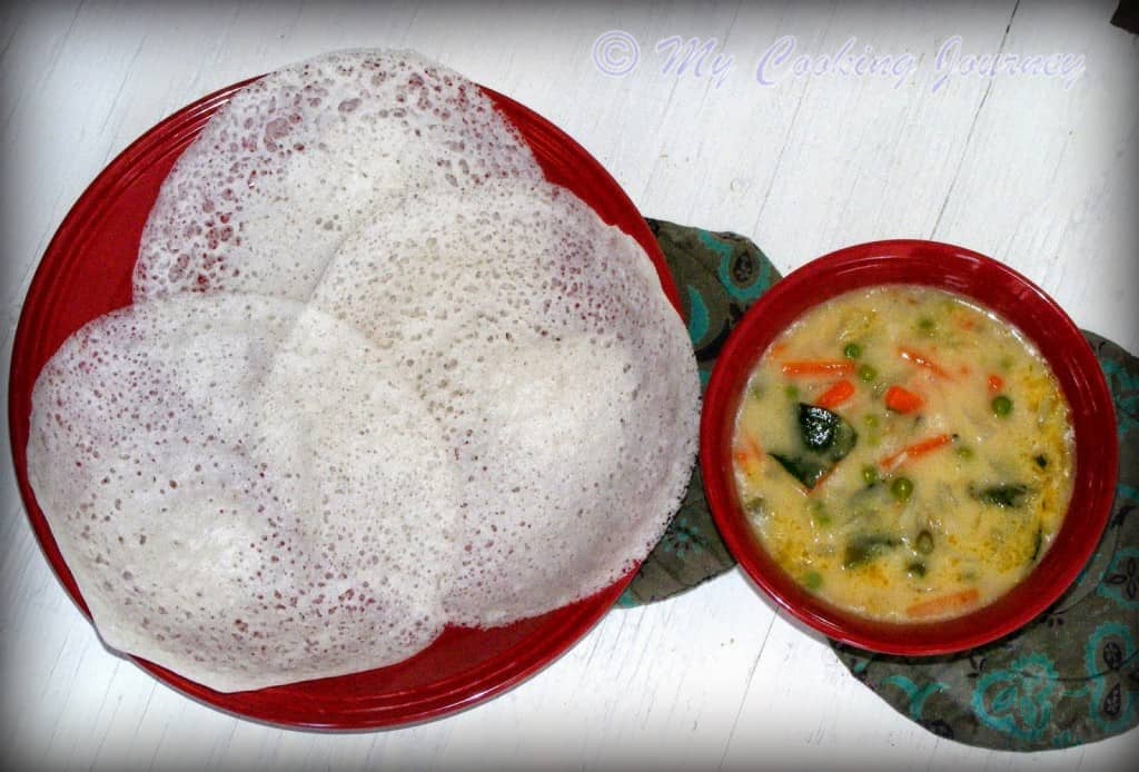 7 Must Breakfasts in Kerala