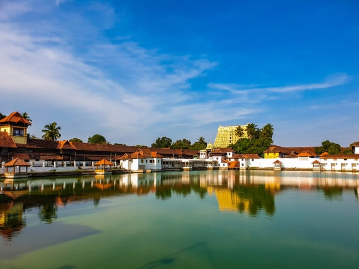 Trivandrum Heritage Walk