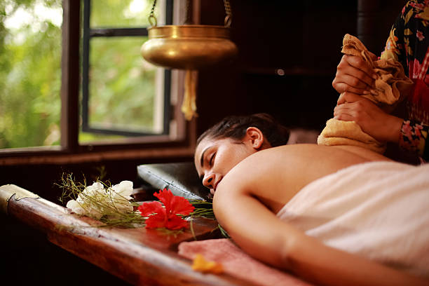 Best Ayurveda Hospitals in Kerala