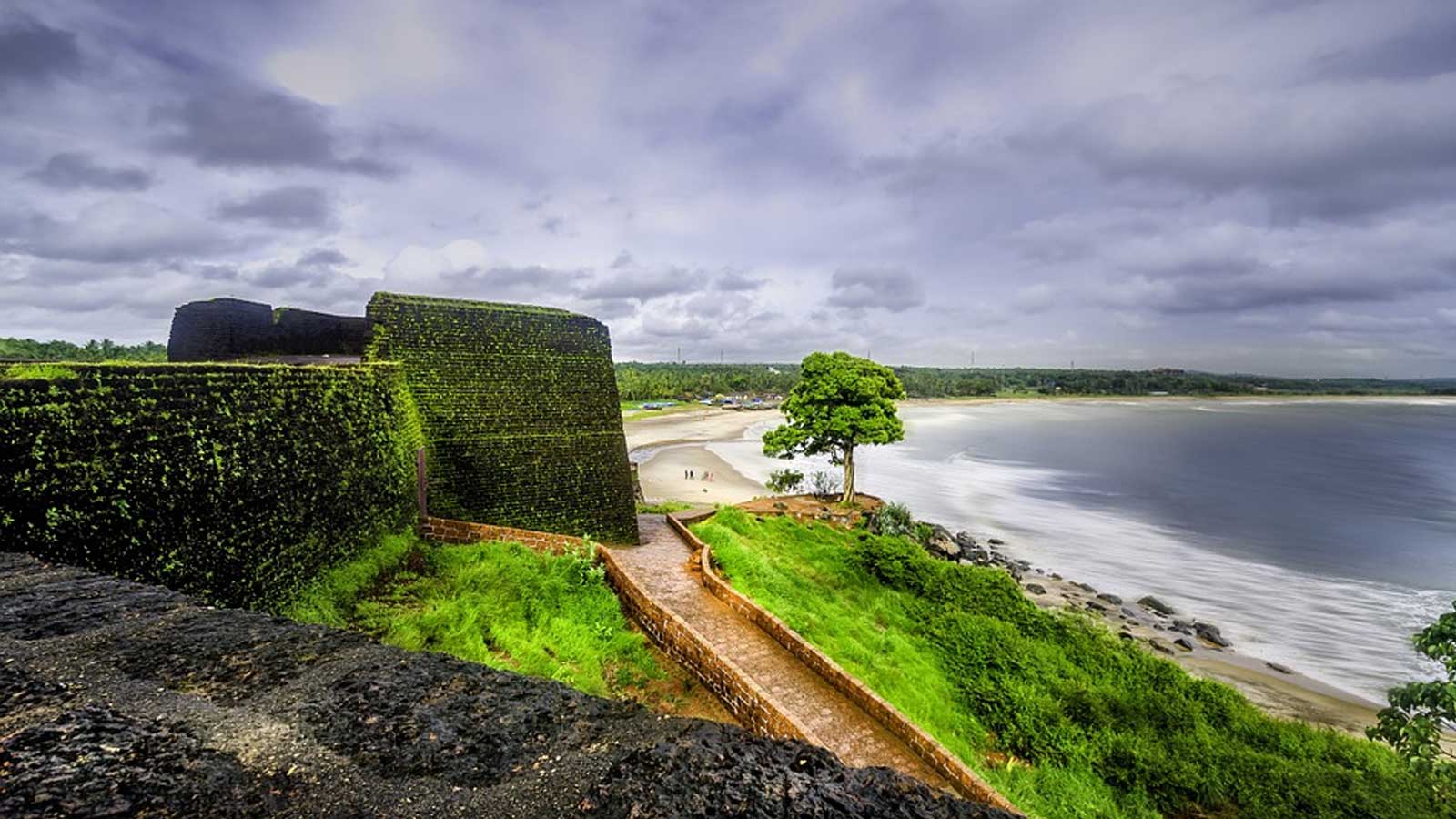 6 Best Beaches in Kerala