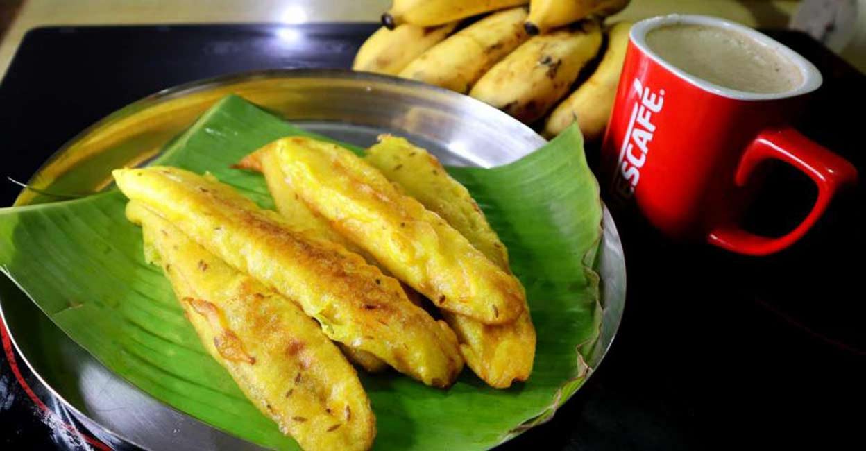 7 Must Breakfasts in Kerala