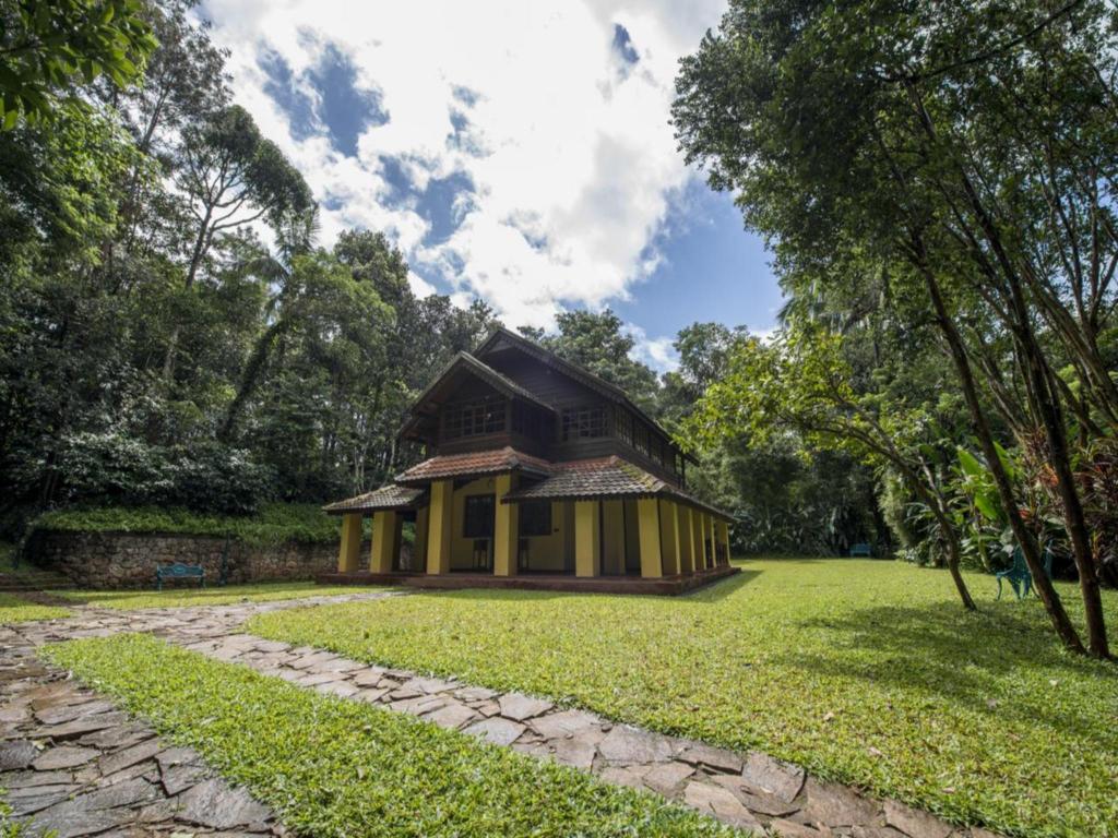 Pepper Trail Plantation Resort in Wayanad