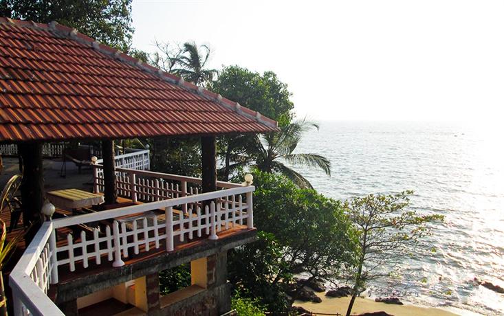 Seashell Haris Homestay in Kannur