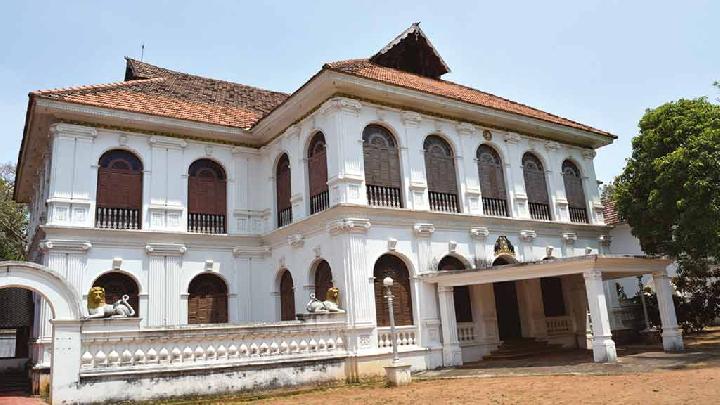 Trivandrum Heritage Walk