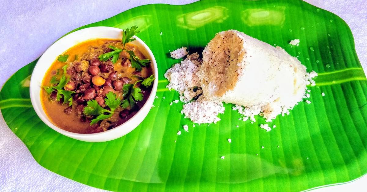 7 Must Breakfasts in Kerala