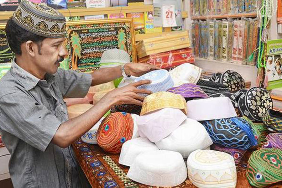 Kerala Handicrafts-Koyilandy Hookah