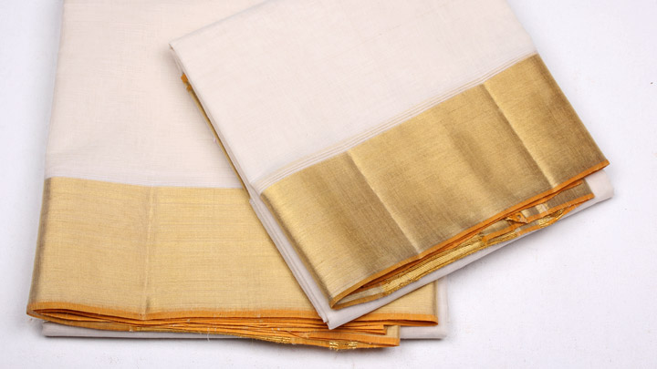 Kerala Handloom – one of the best souvenirs from Kerala