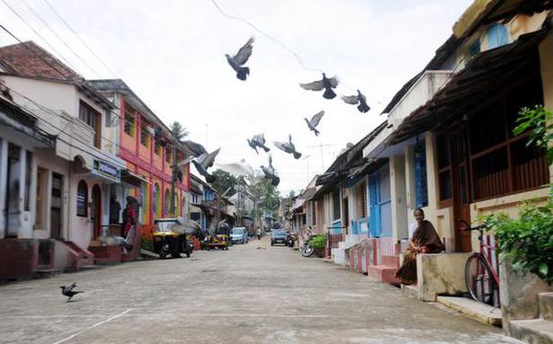 Trivandrum Heritage Walk