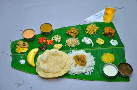 7 Must Breakfasts in Kerala