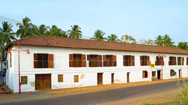 Kannur Heritage Walk Tour