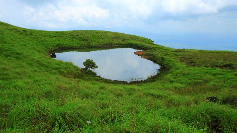 Instagrammable Tour in kerala