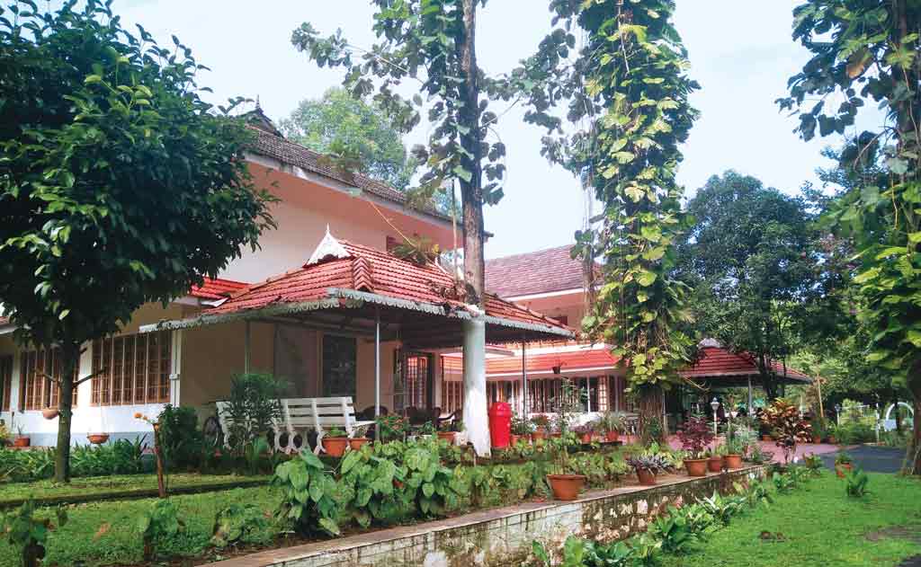 Dewalokam Homestay in Thodupuzha