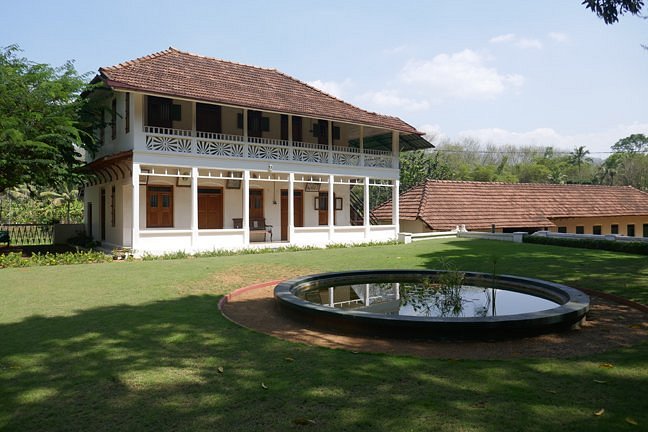 Kalakketty Estate Plantation Bungalow