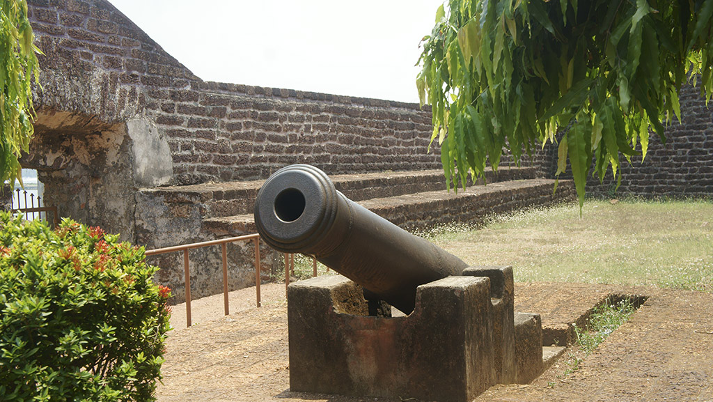 Kannur Heritage Walk Tour