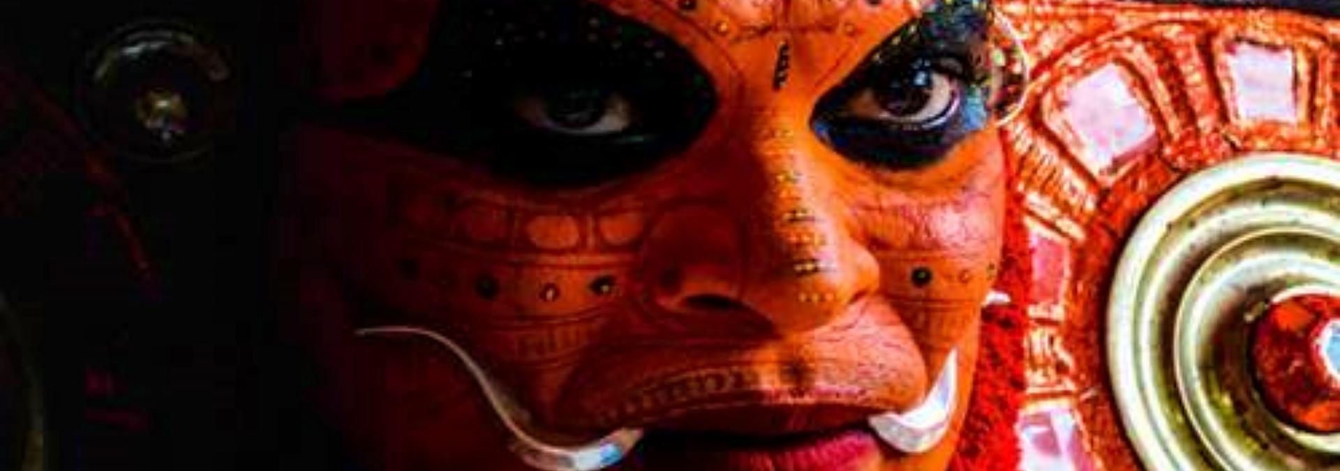 Theyyam Tour Package