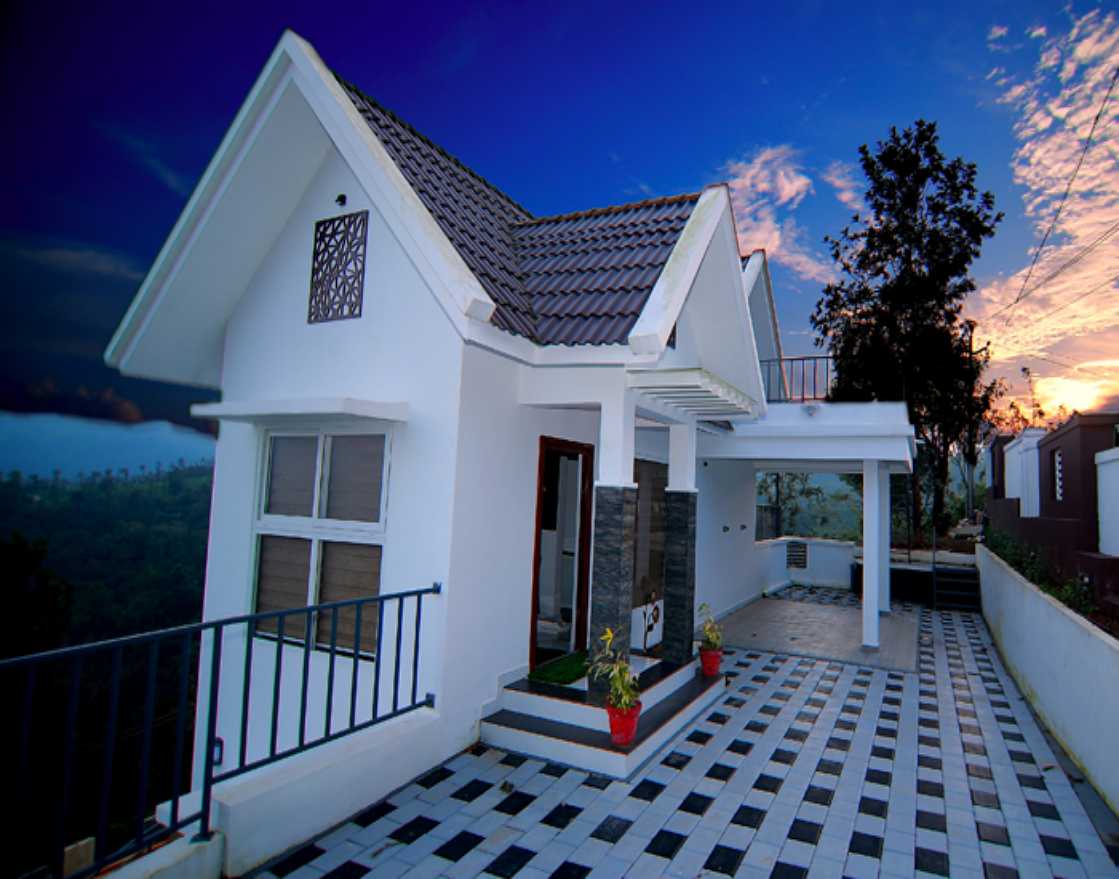 Vagamon Private Villa