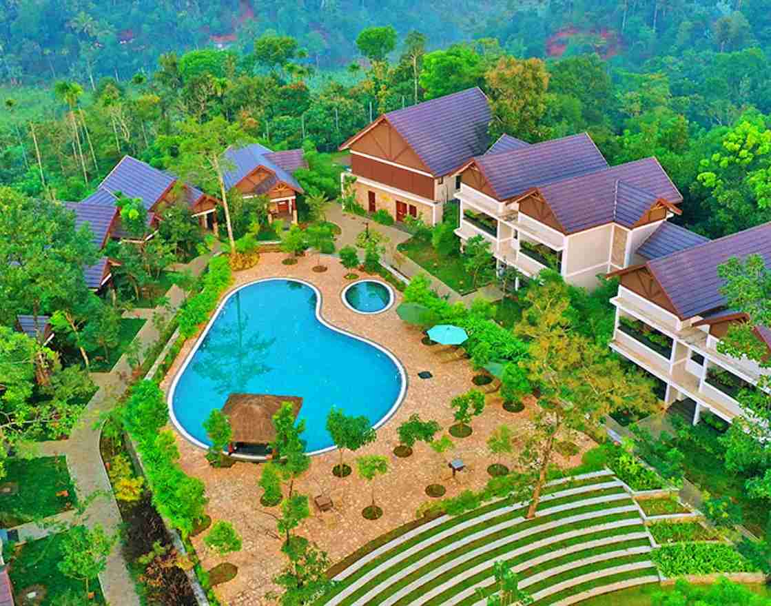 Wayanad Luxury Workation